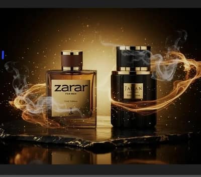 janan Zara perfume