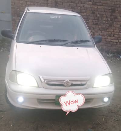 cultus 0300:5671"570 inner genion outer 70 shower family used car