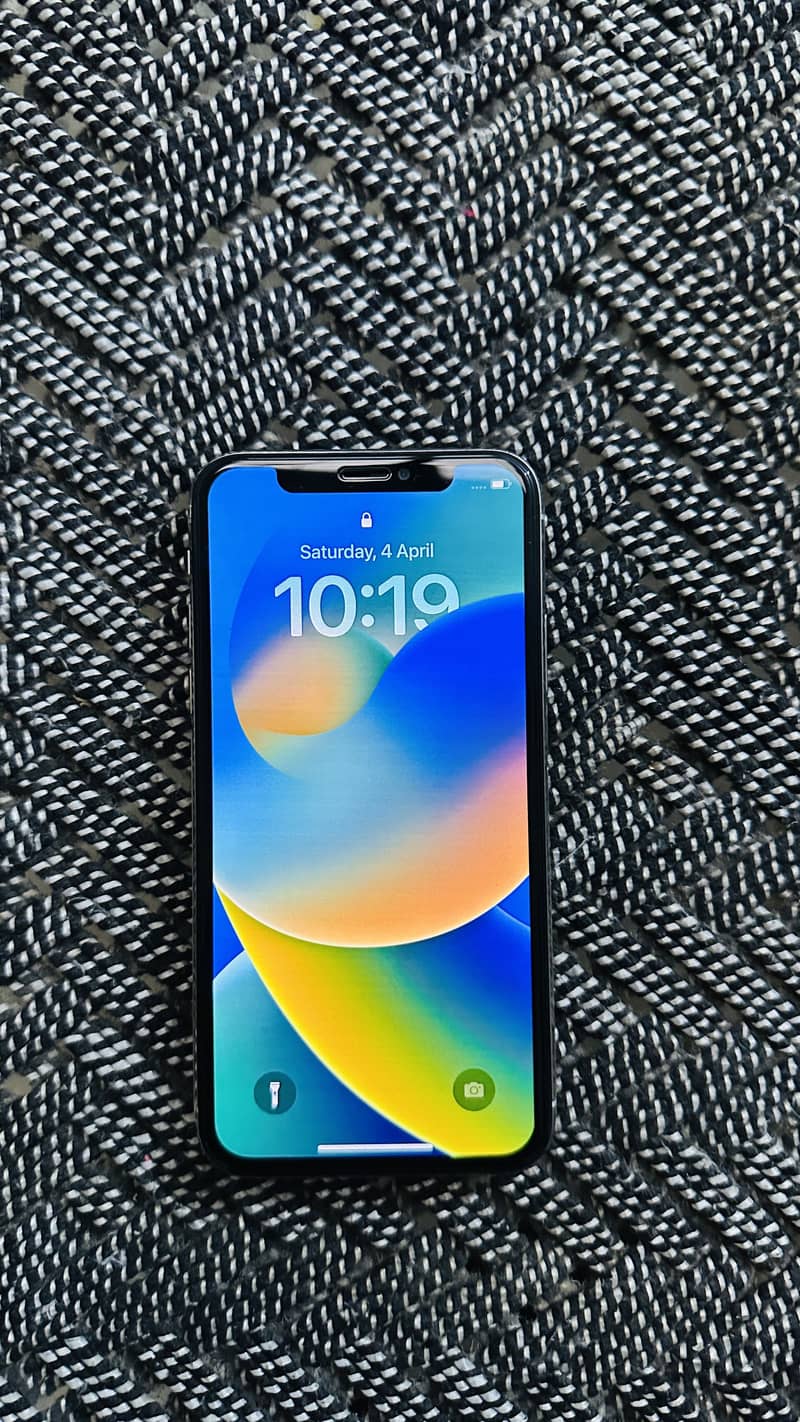 Iphone X 2