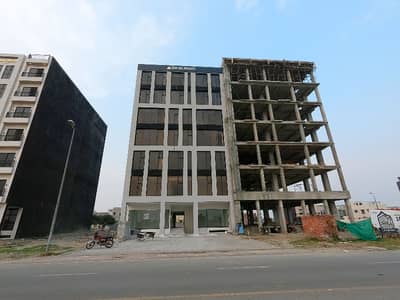 Studio Apartment 320 Sq Ft Bahria Town Lahore