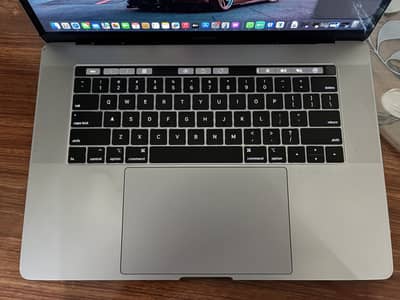 Macbook pro 2019 core i9