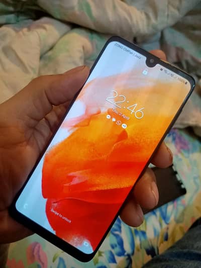 samsung 6/128 dual sim official approved