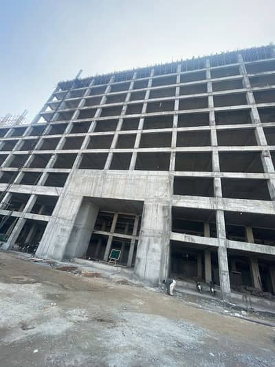 Food Court Bahria Town Lahore