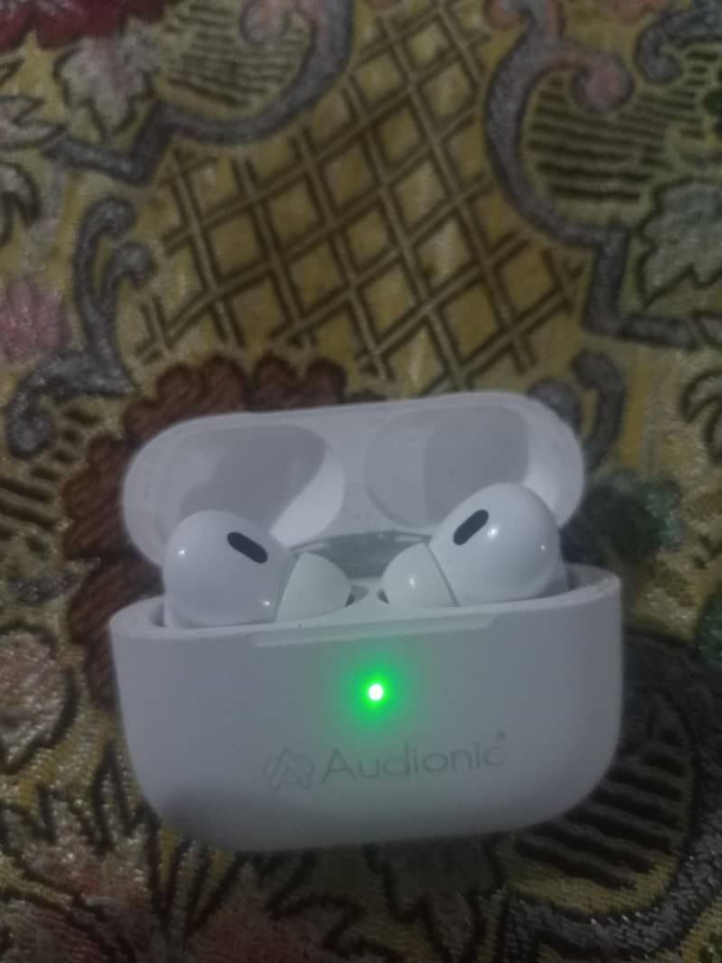 Audionic 1