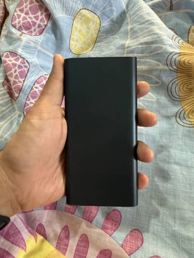 10000 mAh Xiomi Power Bank