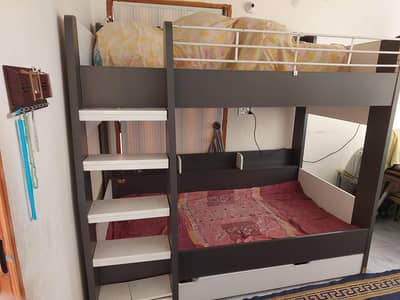 bunk bed for sale