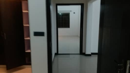 Apartment Available for Rent in Askari Tower 2 Dha Phase 2 Sec D