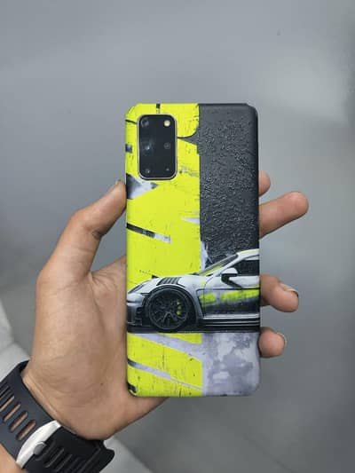 s 20 plus best cemra