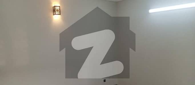 A Spacious 1 Kanal Lower Portion In Top City 1 - Block B