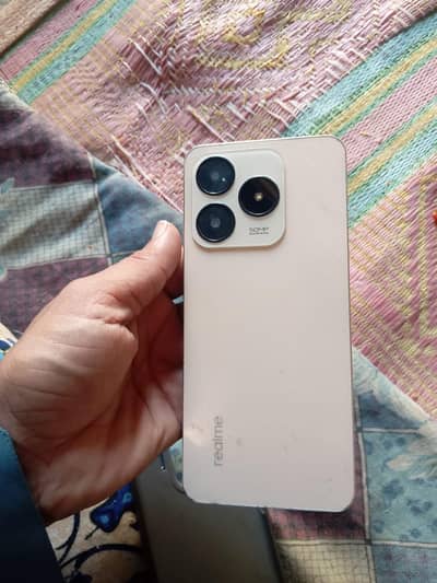 realme c61 6/128