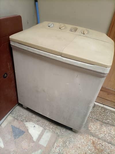 Dawlance Washing machine