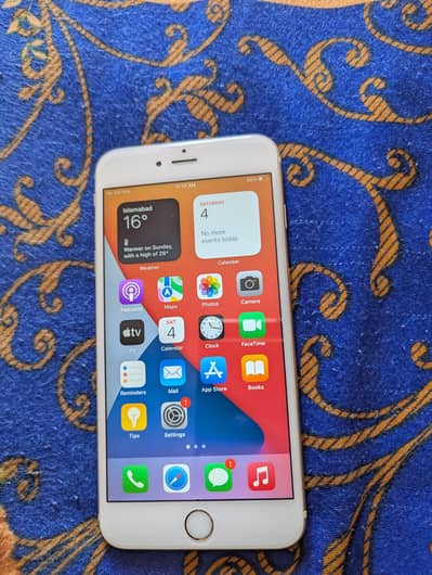 iphone 6s plus 64gb non pta for sale