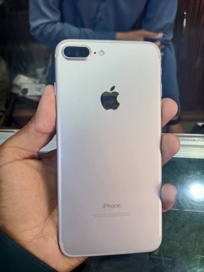 I PHONE 7plus