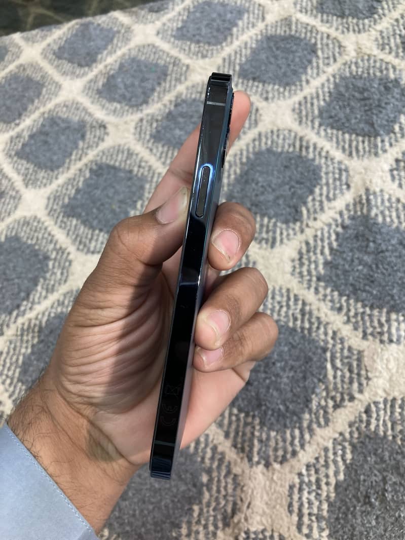 12 Pro PTA Approved 1