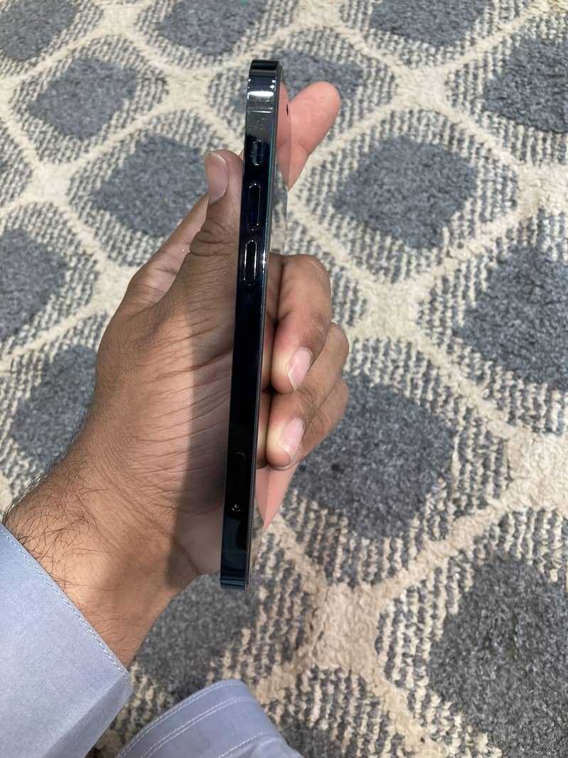 12 Pro PTA Approved 2