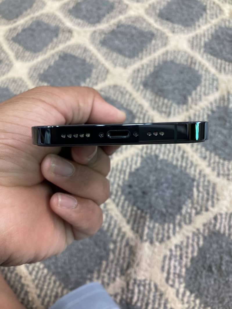 12 Pro PTA Approved 4