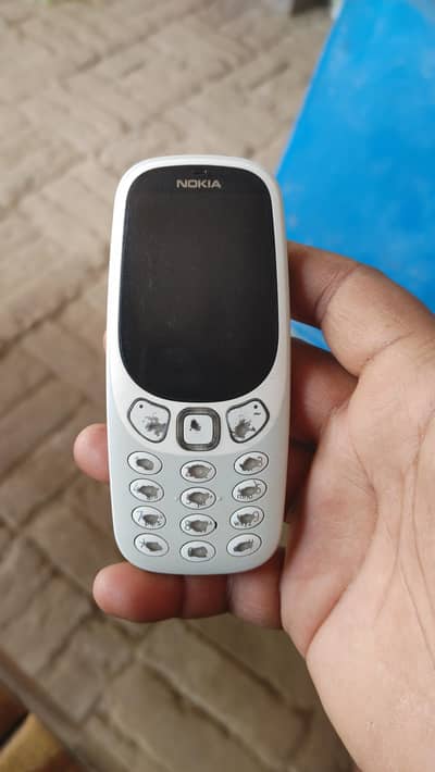 Nokia 3310 Urgent For Sale