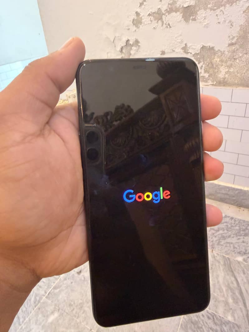 Google Pixel 4xl 3