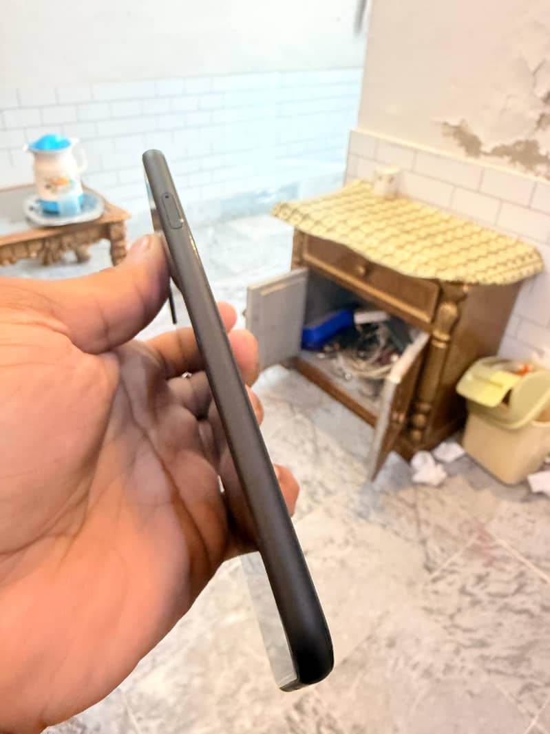 Google Pixel 4xl 5