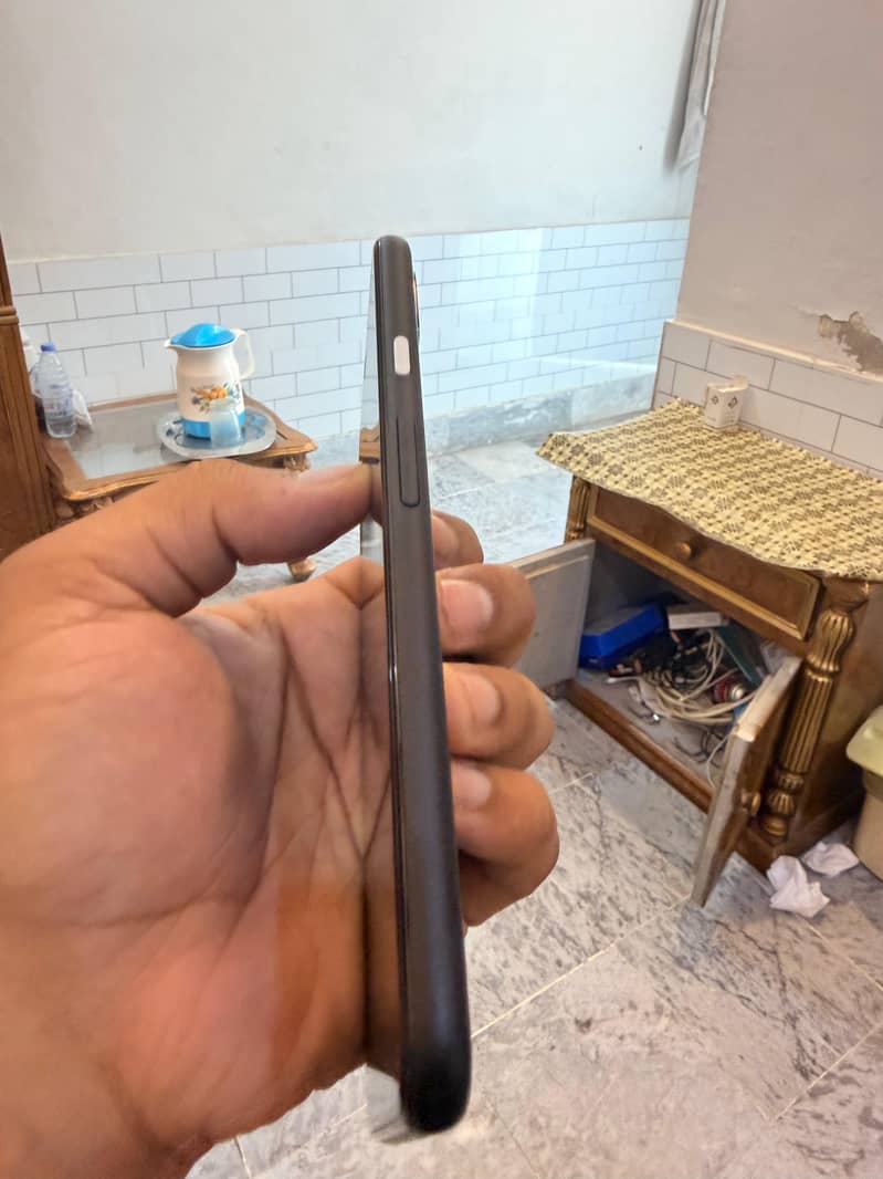 Google Pixel 4xl 6