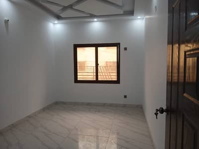 Flat Available For Sale In Karachi Administration Society Karachi