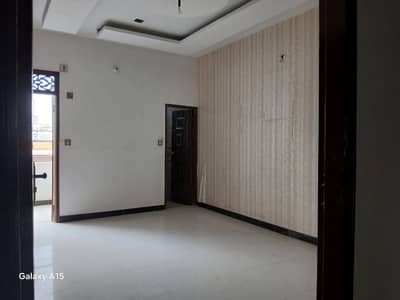 Flat Available For Sale In Karachi Administration Society Karachi