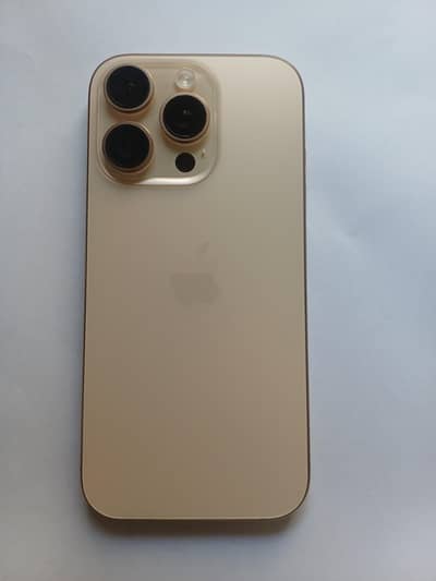 IPHONE 16 PRO FOR SALE