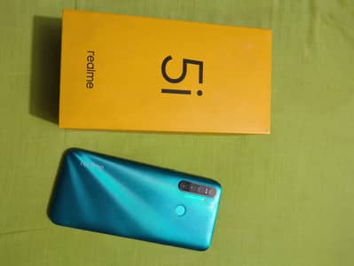 Realme 5i for sale