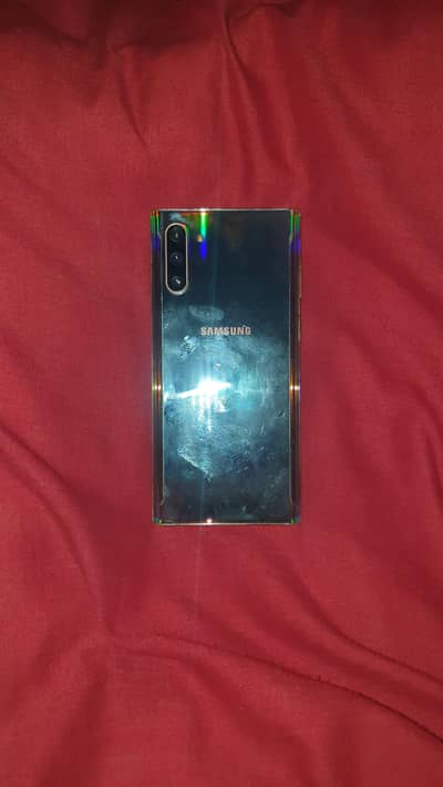 NOTE 10 PTA Approved 