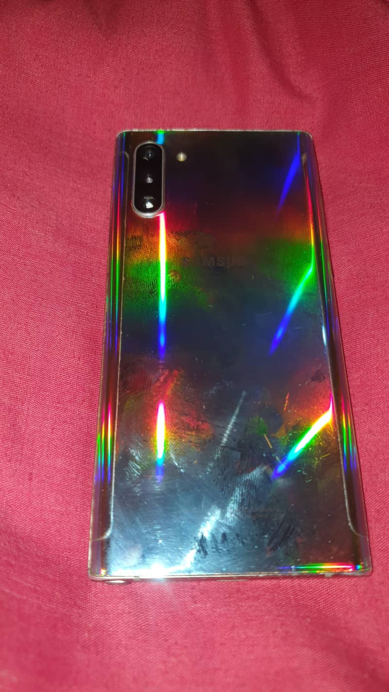 NOTE 10 PTA Approved  1