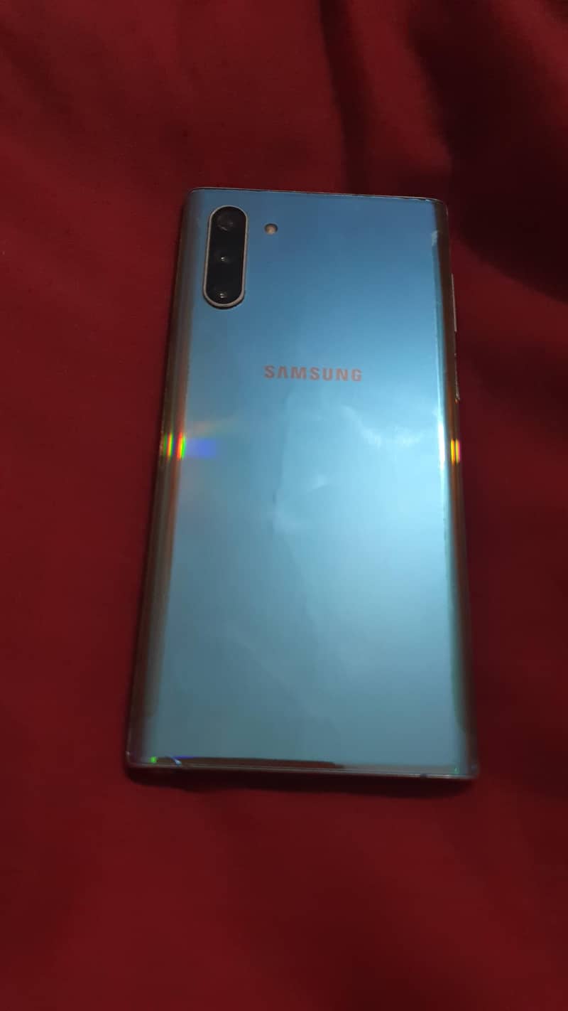 NOTE 10 PTA Approved  2