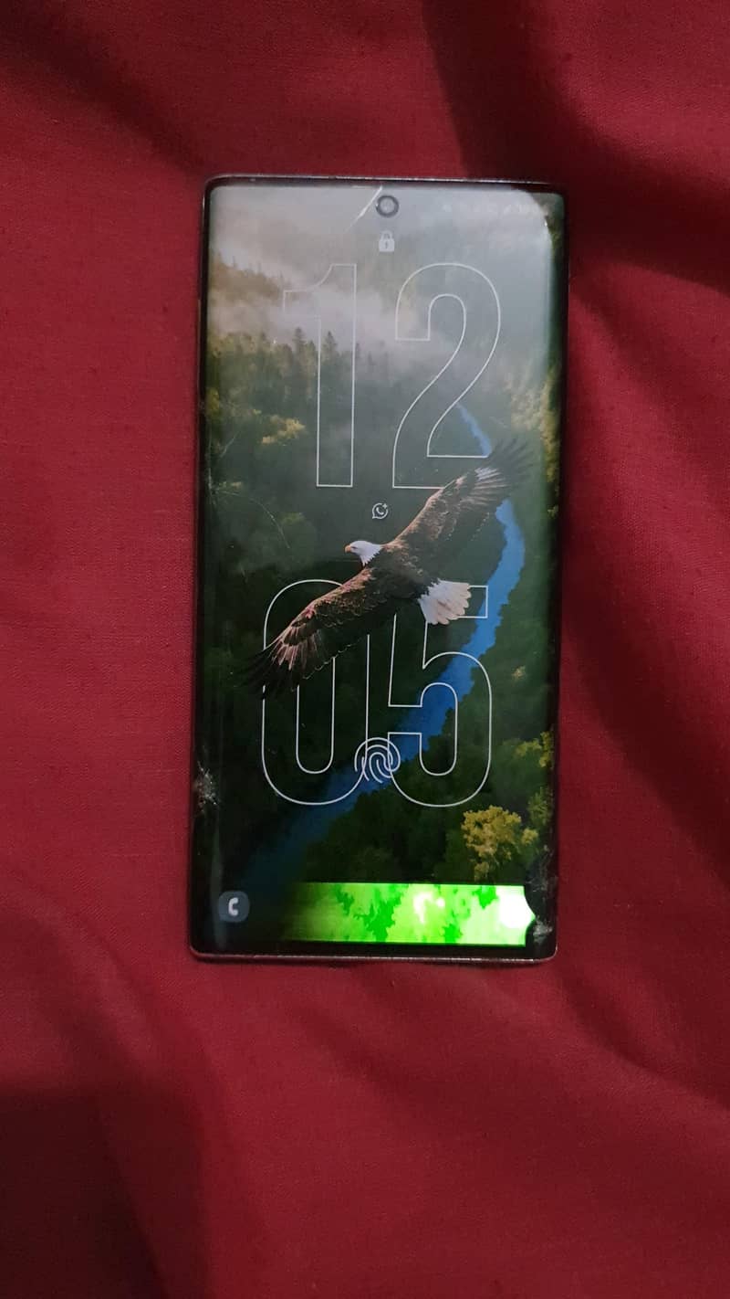 NOTE 10 PTA Approved  6