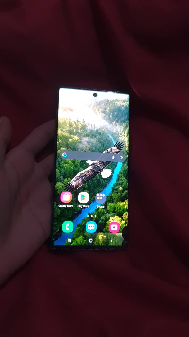 NOTE 10 PTA Approved  8
