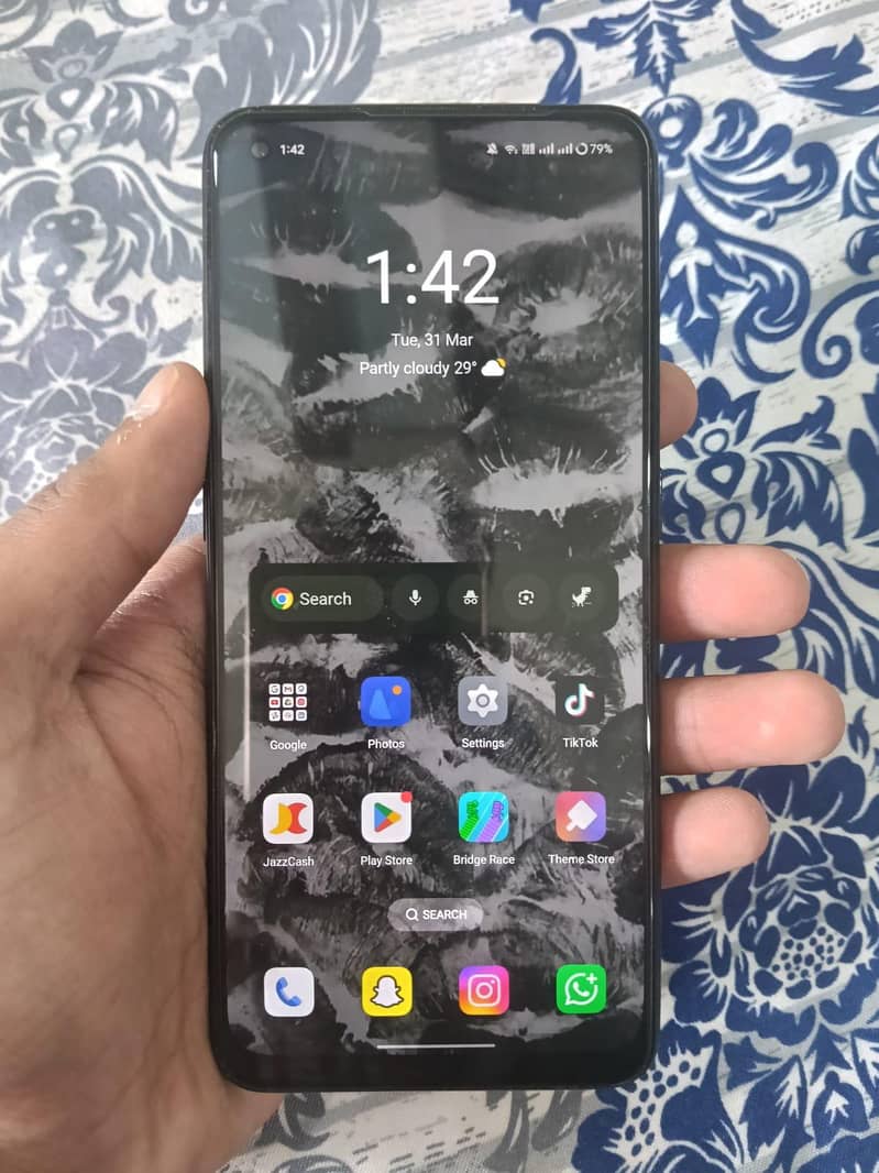 oppo a95 0