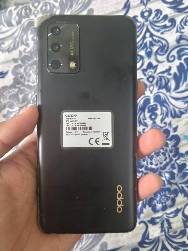 oppo a95 3