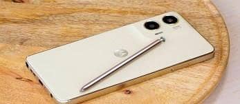 Motorola Moto G stylus 5g 2024