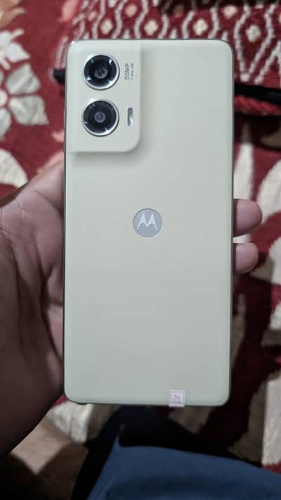 Motorola G stylus 2024 PTA Approved