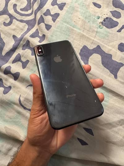 iphone xsmax non pta