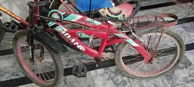 bicycle for sale