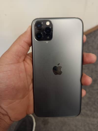 iphone 11 pro max PTA approved