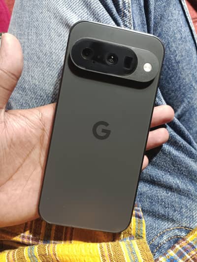 Google pixel 10  non PTA