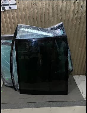 Hyundai Tucson /Sportage/Moving Sunroof