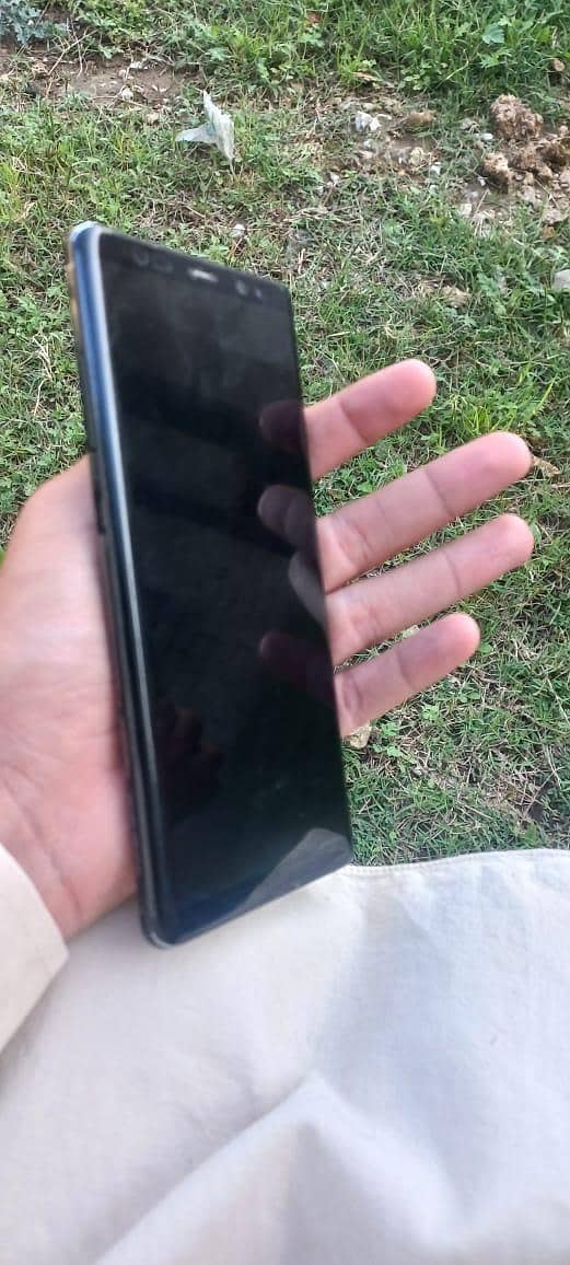 Samsung Note 8 0