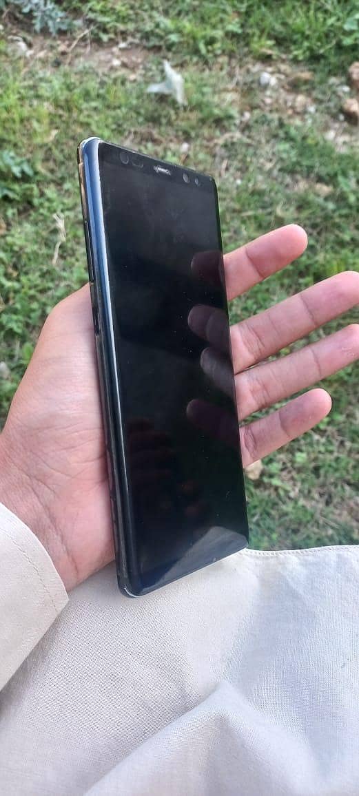 Samsung Note 8 3