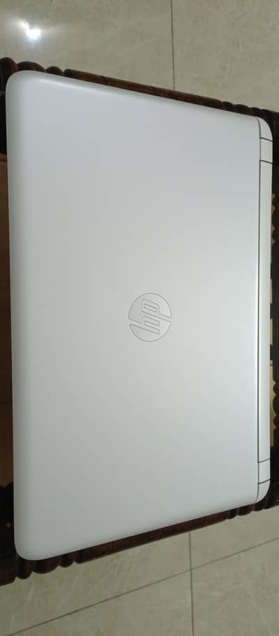 HP Pavilion 15 Notebook | Best for online work and some gaming.