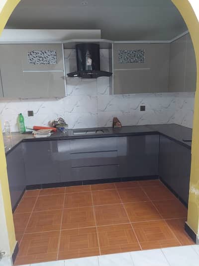 Sanober Twin Tower Apartment