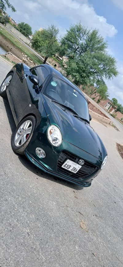 Daihatsu Copen Cero 2022