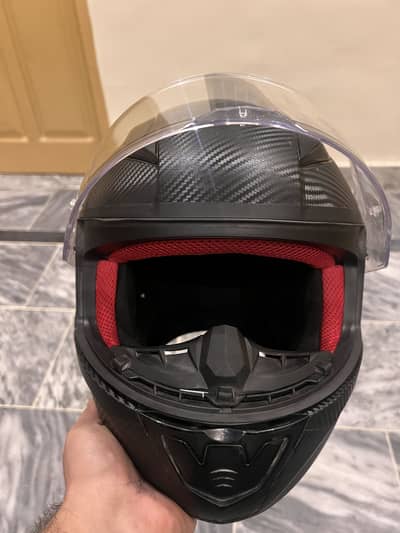 Ls2 helmet ff353