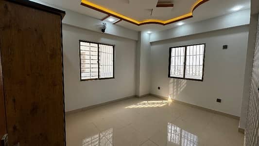 Saima Residencia Flat For Rent