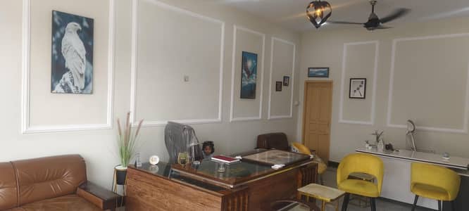 Office table Setup for sale